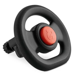 Accessoire poussette pushchair steering wheel