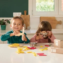 Accessoires de cuisine pasta mix