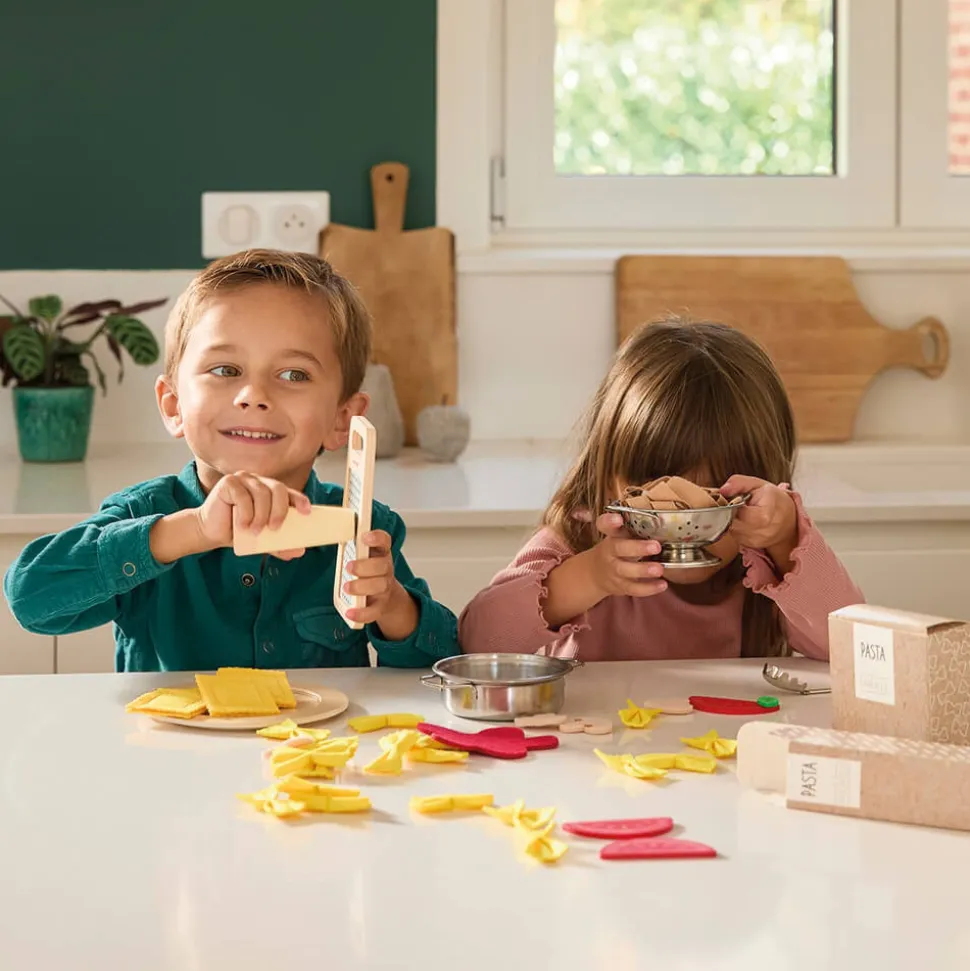 Accessoires de cuisine pasta mix