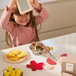 Accessoires de cuisine pasta mix