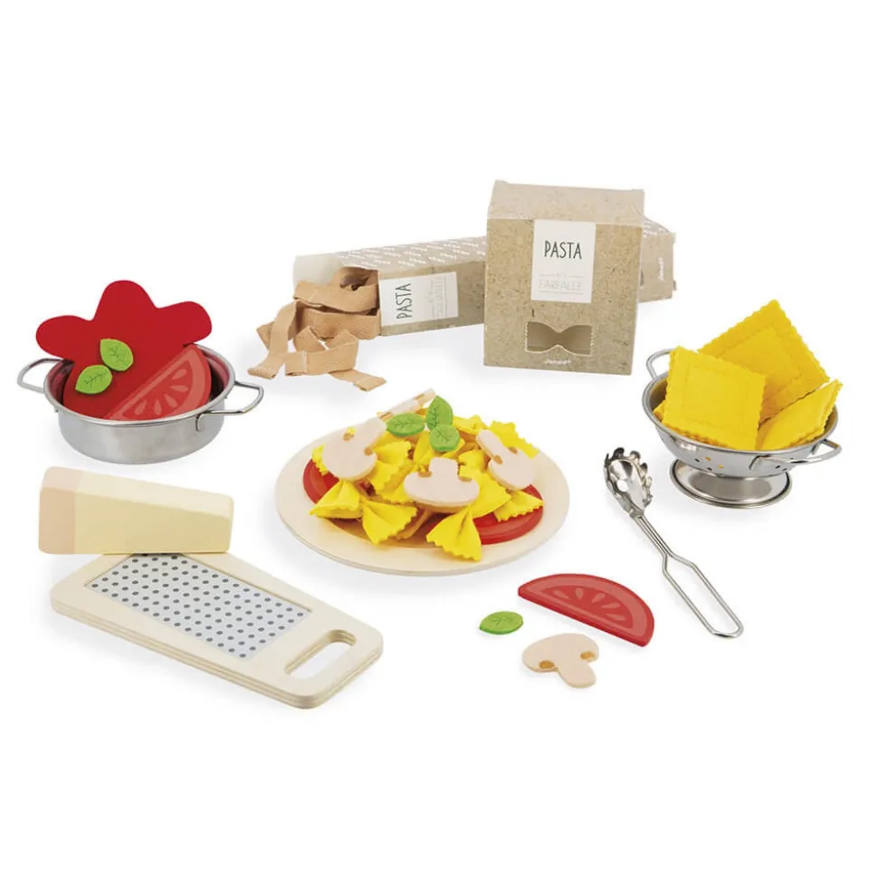 Accessoires de cuisine pasta mix