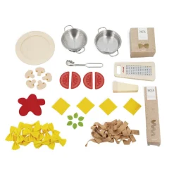 Accessoires de cuisine pasta mix