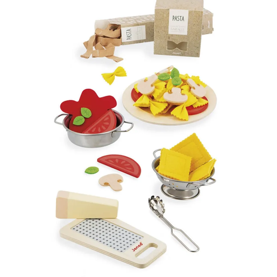 Accessoires de cuisine pasta mix