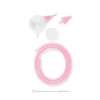 Accessoires mouche-bébé pro rose