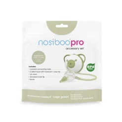 Accessoires mouche-bébé pro sauge