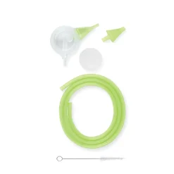 Accessoires mouche-bébé pro vert