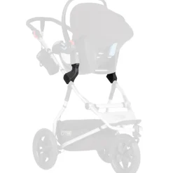Adaptateur clip32 pour poussette urban jungle ou terrain