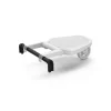 Adaptateur de rider board pour poussette spring