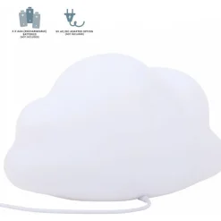 Adaptateur eu pour veilleuse 5v