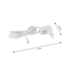 Adaptateur pour babyphone babymoov