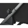 Adaptateur pour ombrelle poussette dragonfly