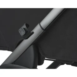 Adaptateur pour ombrelle poussette dragonfly