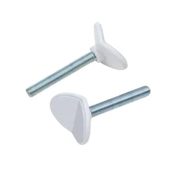 Adaptateurs de balustrade pour barrière de sécurité enfant