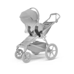 Adaptateurs de siège auto pour poussette urban glide 3 et 4