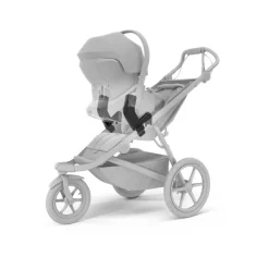 Adaptateurs de siège auto pour poussette urban glide 3 et 4