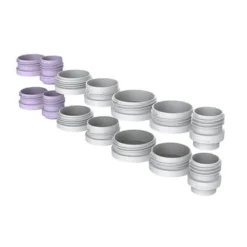 Adaptateurs direct pump pour tire lait