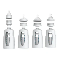 Adaptateurs direct pump pour tire lait