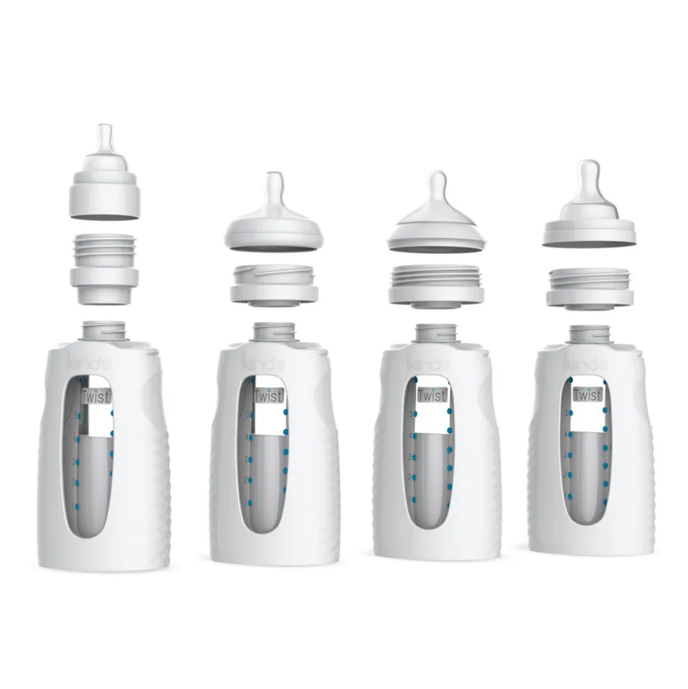 Adaptateurs direct pump pour tire lait