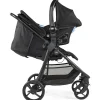 Adaptateurs fast-in pour poussette chicco we