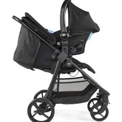 Adaptateurs fast-in pour poussette chicco we