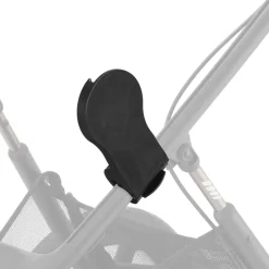Adaptateurs nacelle pour poussette avi spin