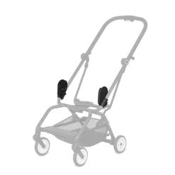 Adaptateurs nacelle pour poussette eezy s twist+ 2
