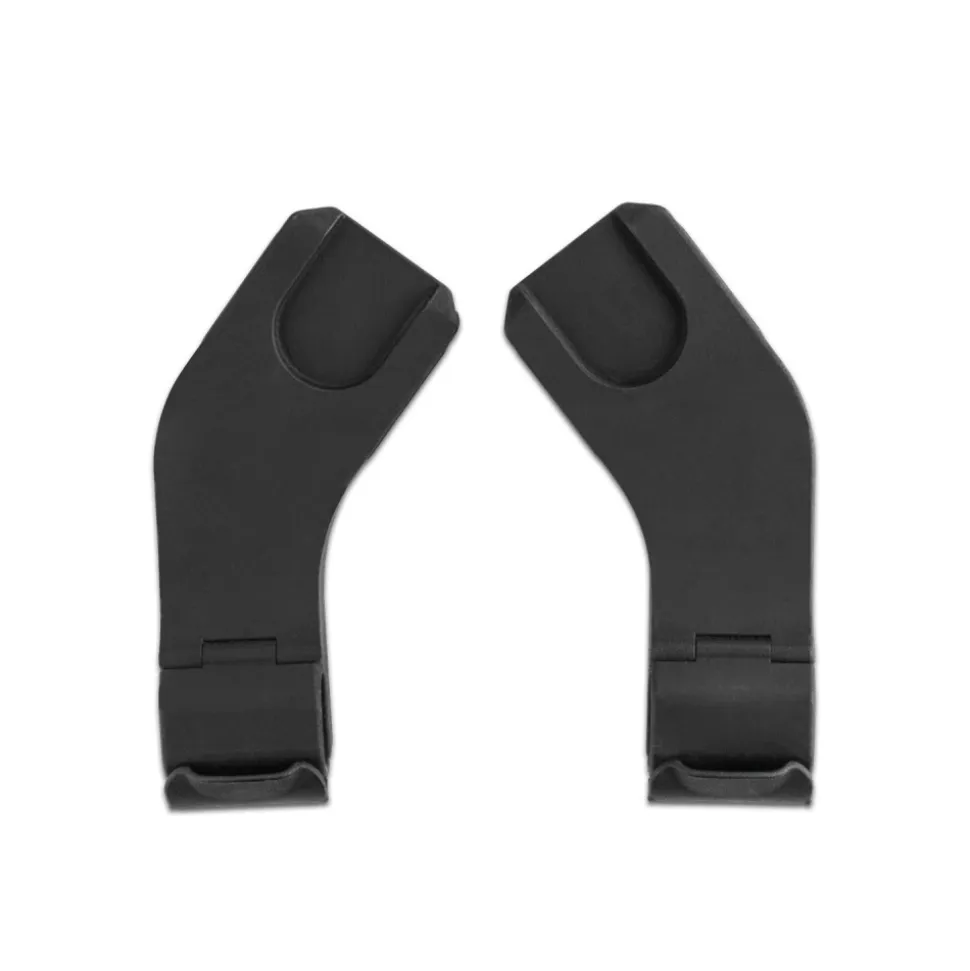 Adaptateurs pour poussette travel n care / plus black