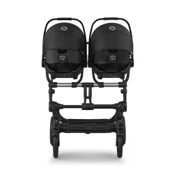Adaptateurs pour siège-auto bugaboo donkey twin