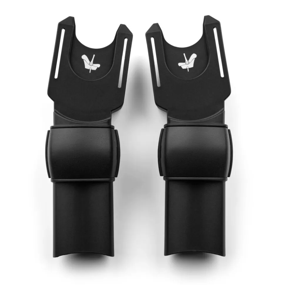 Adaptateurs pour siège auto pour bugaboo fox/kangaroo