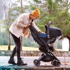 Adaptateurs siège auto lara 2
