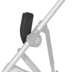 Adaptateurs siège auto pour poussettes gazelle s et e-gazelle s