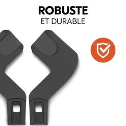 Adaptateur universel pour poussette shop n care
