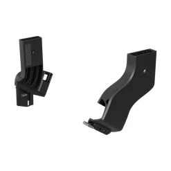 Adapteurs de nacelle urban glide pour poussette double urban glide 3