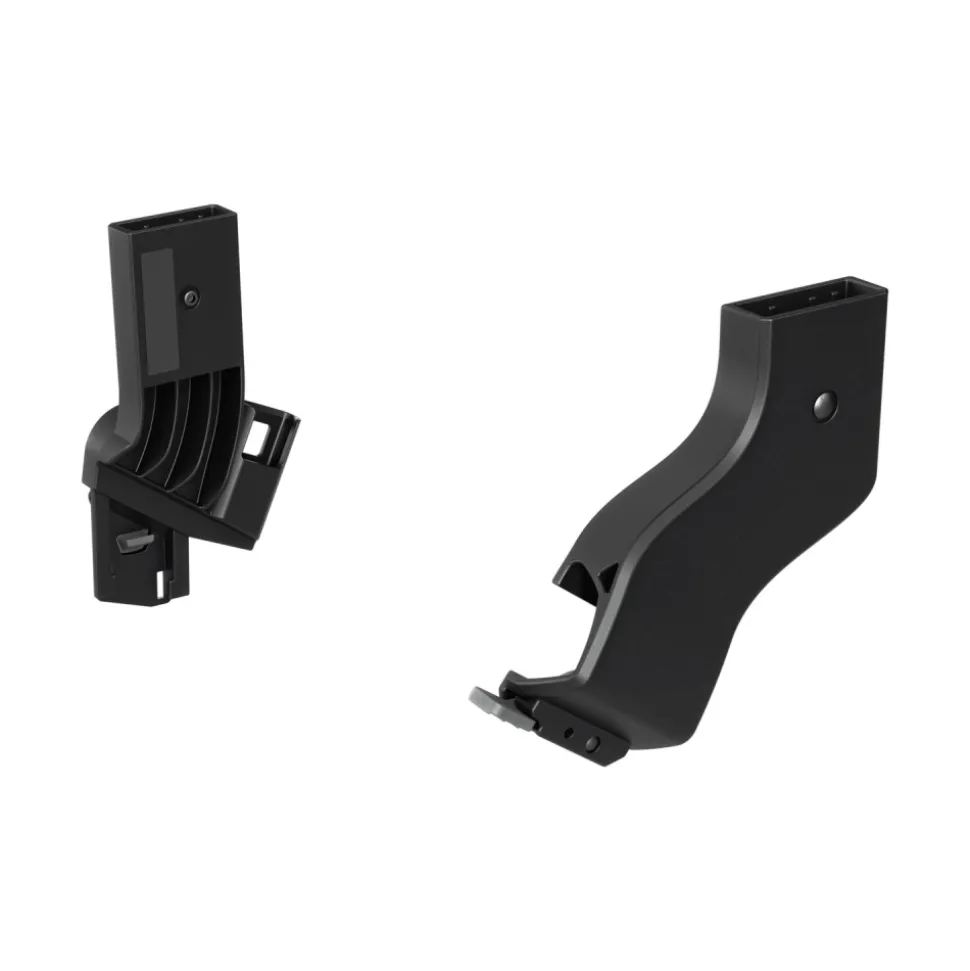 Adapteurs de nacelle urban glide pour poussette double urban glide 3