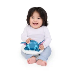 Aire d'éveil bébé multi-jouets, siege sauteur