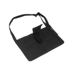 Ajusteur de ceinture de sécurité grossesse - noir