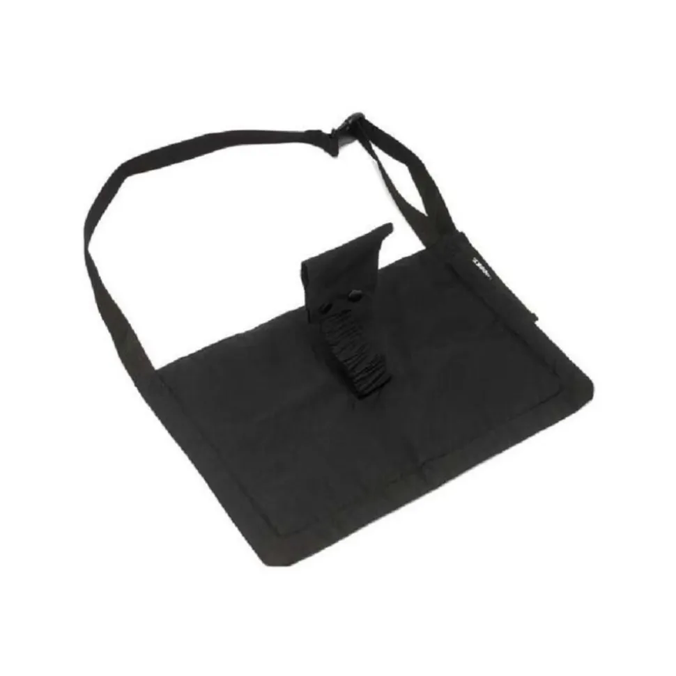 Ajusteur de ceinture de sécurité grossesse - noir