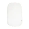 Alèse de protection pour matelas berceau snoozi