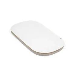 Alèse de protection pour matelas berceau snoozi
