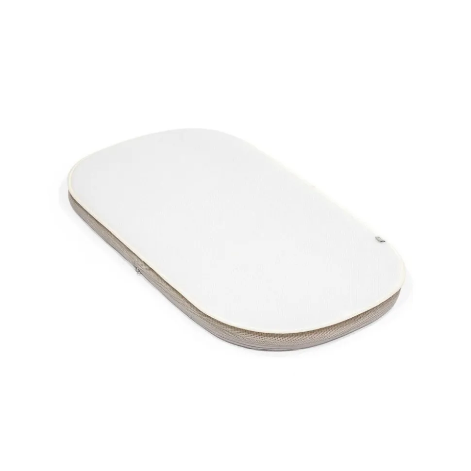 Alèse de protection pour matelas berceau snoozi