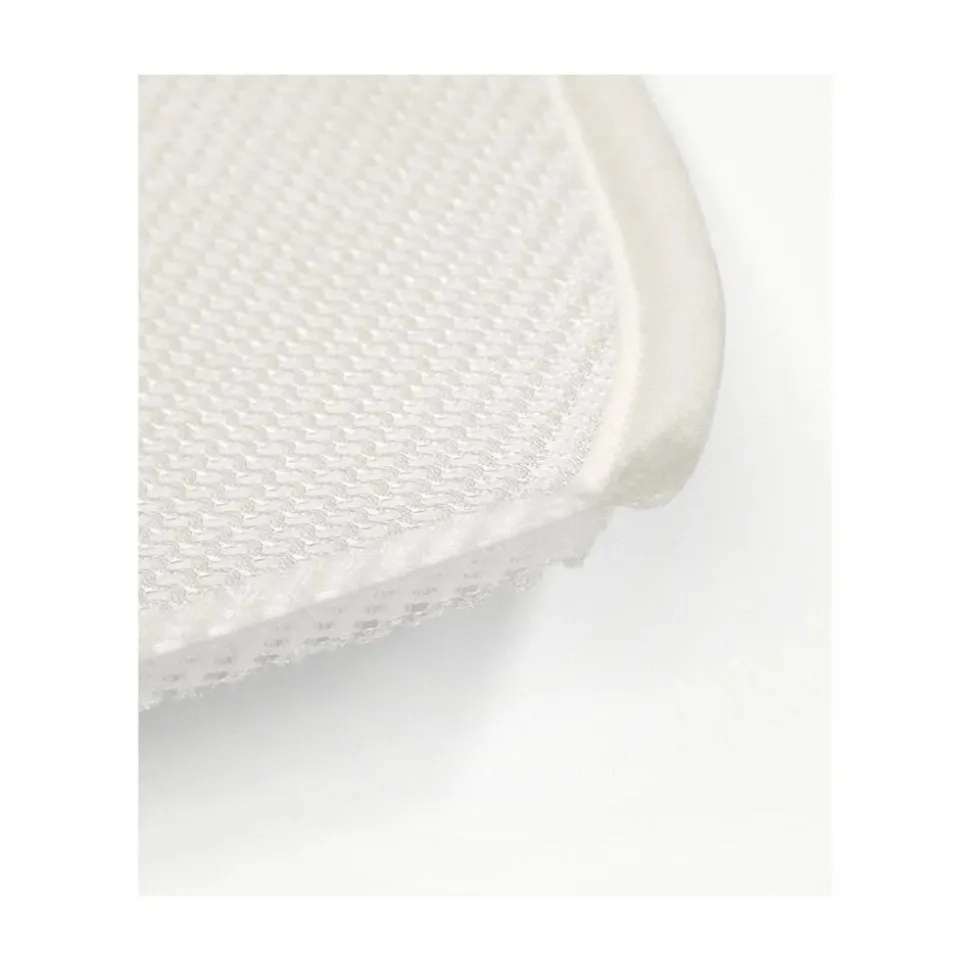 Alèse de protection pour matelas berceau snoozi