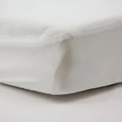 Alèse en jersey coton origine biologique 70 x 140 cm