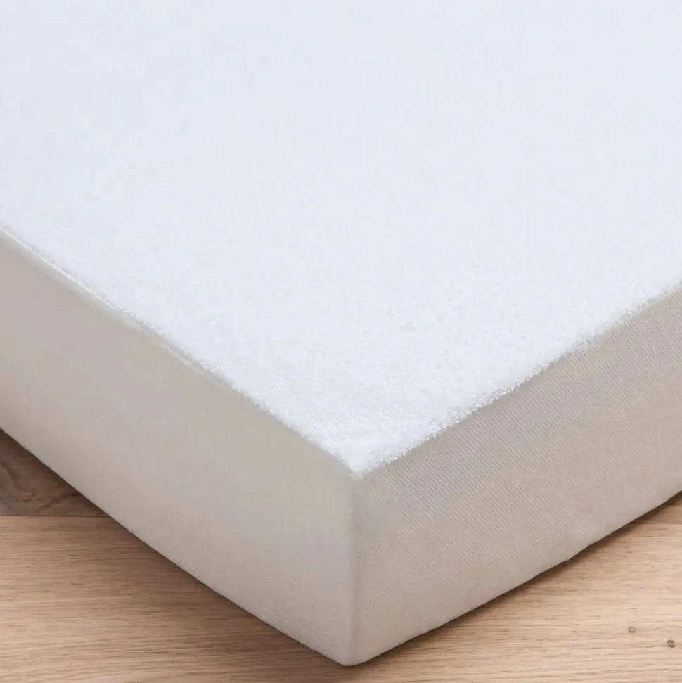 Alèse en viscose de bambou 70 x 140 cm