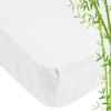 Alèse éponge bambou 70x140 cm waterproof