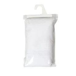 Alèse éponge 60x120cm blanc