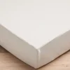 Alèse pour landeau & berceau en coton biologique
