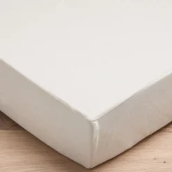 Alèse pour landeau & berceau en coton biologique