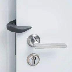 Amortisseur de porte 2 en 1