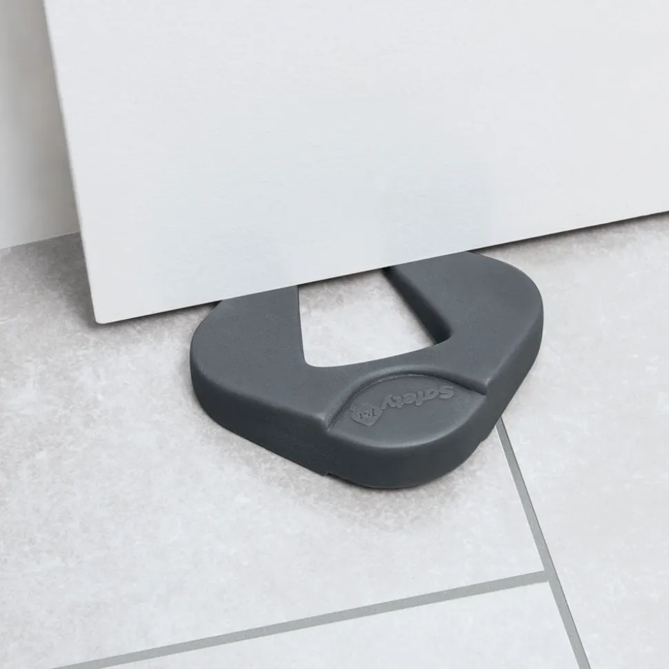 Amortisseur de porte 2 en 1