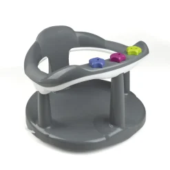 Anneau de bain aquababy gris